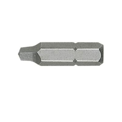 Ivana 56757 Bit [5x] - Robertson SQ2 - 1/4" x 25mm