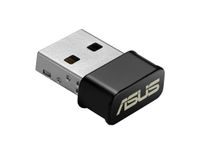 Asus WLAN USB Adapter USB-AC53 Nano - thumbnail