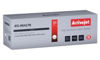 Activejet Tonercartridge ATL-MS417N (vervangt Lexmark 51B2H00; Supreme; 8500 pagina's; zwart)