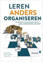 Leren anders organiseren (Hardback) Leren anders organiseren (Hardback)
