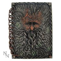 Nemesis Now - Tree Beard Note Book 19cm - thumbnail