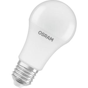 OSRAM 4099854109874 LED-lamp Energielabel F (A - G) E27 Peer 10 W = 75 W Warmwit (Ø x h) 60 mm x 109 mm 1 stuk(s)