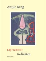 Lijfkreet (Paperback)