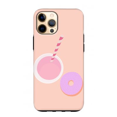 Donut: iPhone 12 Pro Max Tough Case