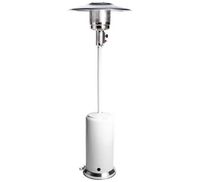 Boretti Terrasverwarming - Bianco
