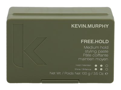 Kevin Murphy Free.Hold Styling Paste Haarstyling 100 g Heren