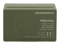 Kevin Murphy Free.Hold Styling Paste Haarstyling 100 g Heren