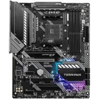 Moederbord AMD MSI MAG B550 TOMAHAWK