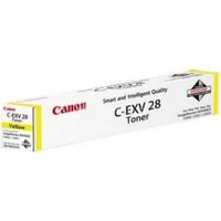 Canon C-EXV 28 tonercartridge 1 stuk(s) Origineel Geel - thumbnail