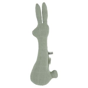 Trixie rammelaar rabbit bliss olive