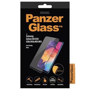 PanzerGlass 7190 schermbeschermer Doorzichtige schermbeschermer Mobiele telefoon/Smartphone Samsung 1 stuk(s)