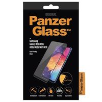 PanzerGlass 7190 schermbeschermer Doorzichtige schermbeschermer Mobiele telefoon/Smartphone Samsung 1 stuk(s) - thumbnail