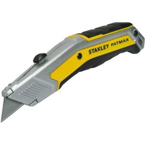 Stanley FatMax EXO uitschuifbaar mes stanleymes