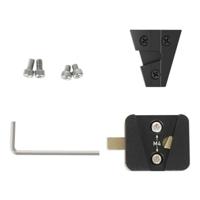 ZGCINE DJI Ronin S2/S3 mini V-Lock Plate