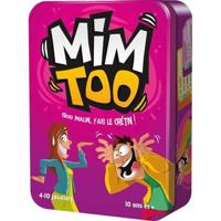 Mimtoo|Asmodee - Kaart- en fantasiespel - vanaf 6 jaar