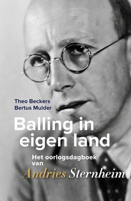 Balling in eigen land (Paperback)