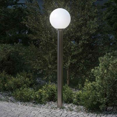 Bolderverlichting 120 cm RVS IP44