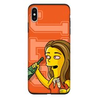 Jamie Lee Simpson: iPhone XS Max Tough Case