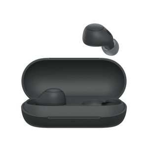 Sony WF-C700N Headset True Wireless Stereo (TWS) In-ear Oproepen/muziek Bluetooth Zwart