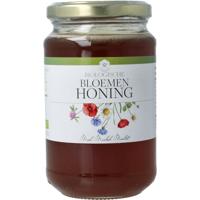 Michel Merlet Bloemenhoning bio