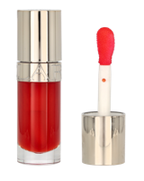 Clarins Lip Comfort Oil 08 STRAWBERRY Lipgloss 7 ml Dames