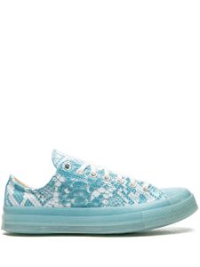 Converse x Golf Wang baskets Chuck Taylor All-Star 70 Ox - Bleu