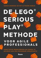 De Lego® Serious Play® methode voor Agile Professionals (Paperback)
