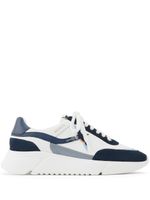 Axel Arigato baskets Genesis Stripe B Bird - Blanc - thumbnail