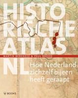 Historische atlas NL (Hardback) Historische atlas NL (Hardback)
