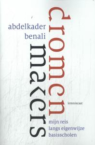 Dromenmakers (Paperback)