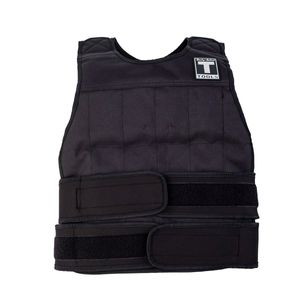 Gewichtsvest - Body-Solid Tools Premium Weight Vest - 18 kg