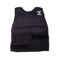 Gewichtsvest - Body-Solid Tools Premium Weight Vest - 18 kg - thumbnail