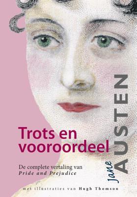 Trots en vooroordeel (Paperback)