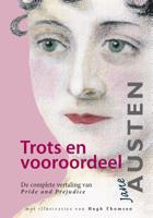 Trots en vooroordeel (Paperback) Trots en vooroordeel (Paperback)