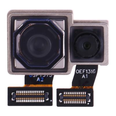 Terug gerichte camera voor Xiaomi Redmi Note 7 Pro