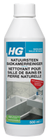 HG Natuursteen Badkamerreiniger