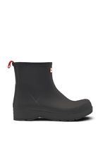 Hunter Regenlaarzen MFS9088RMA-BLK Zwart-43 maat 43