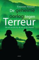 De geheime oorlog tegen terreur (Paperback)