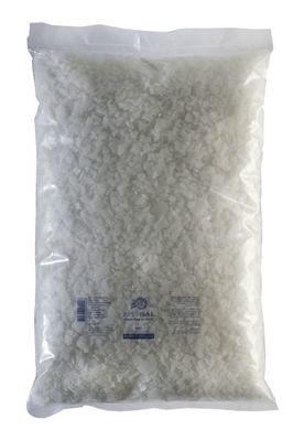 Magnesium badzout deluxe navul