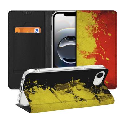 Apple iPhone 16e | Standcase | België Apple iPhone 16e | Standcase | België