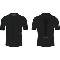 Superior mtb jersey s jet black