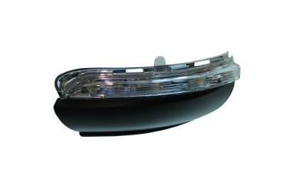 Zijknipperlicht voor buitenspiegel links 5863915