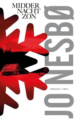Middernachtzon - Jo Nesbø - ebook