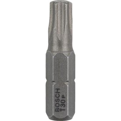 Bosch extra hard schroefbit [3st] T30 25 mm