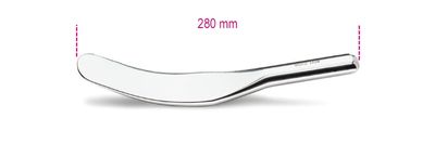 Beta Lepel, korte brede baan 1328 - 013280001