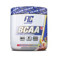 Ronnie Coleman BCAA-XS Powder Lemonbeary Gummies (200 gr) - thumbnail