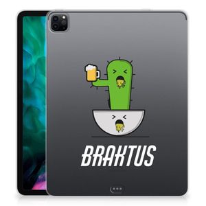 iPad Pro 12.9 (2020) | iPad Pro 12.9 (2021) Tablet Back Cover Braktus