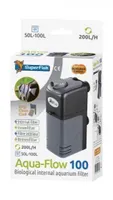 Superfish Aquaflow 100 Aquaria filters 200 l/h Superfish Aquaflow 100 Aquaria filters 200 l/h