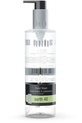 Janzen handzeep Earth 46, flacon van 250 ml