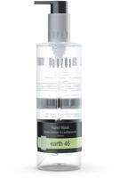 Janzen handzeep Earth 46, flacon van 250 ml